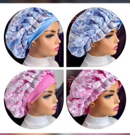 3in1 reversible bonnet